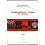 L'UNDERGROUND MUSICAL EN FRANCE